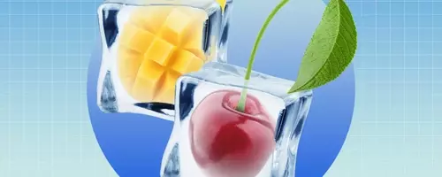 Enhancing Blood Pressure Control Through the Power of Frozen Fruits