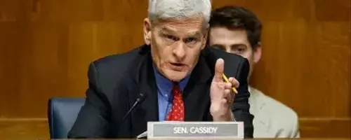 Republicans' Health Care Push: High-Deductible Plans and Health Savings Accounts Re-examined