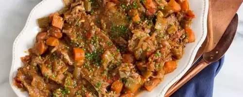 Eight Delicious Dishes for a Memorable Holiday Celebration
