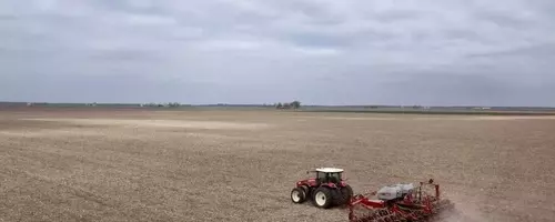 Trump Administration Announces $12 Billion Farmer Aid Package Amid Trade Tensions