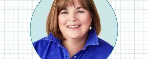 Ina Garten's Effortless 3-Ingredient Appetizer for Entertaining