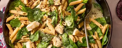 Top 25 Protein-Rich Recipes That Are Taking Over Kitchens in 2025