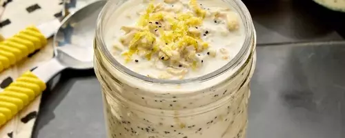 Fuel Your Day: High-Protein Vegetarian Breakfasts for Sustained Energy