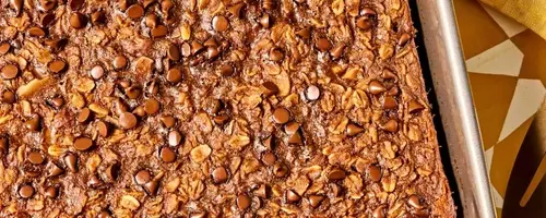 18 High-Fiber Breakfasts to Boost Your Gut Health