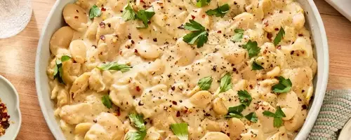 21 Satisfying Vegetarian Dinners for the Mediterranean Diet