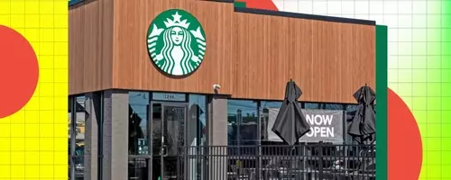 Healthier Starbucks Holiday Drinks