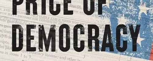 Unveiling the Profound Connection: How Taxation Shapes Democracy