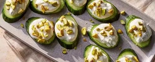 Top 10 Savory Snacks Ready in 10 Minutes