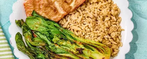 Effortless and Healthy Dinners: 14 Five-Ingredient Recipes for Weight Loss