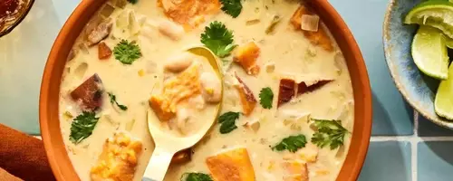 20 Pantry-Friendly Comfort Food Dinners