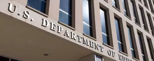 Education Department Recalls Fired Attorneys Amid Civil Rights Backlog
