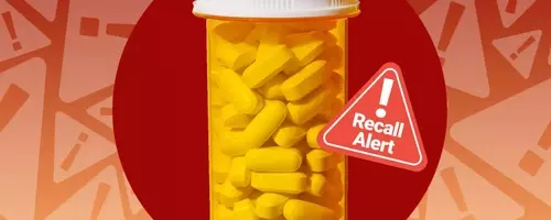Nationwide Recall of Blood Pressure Medication Due to Cross-Contamination