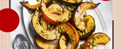 Culinary Masters Reveal the Optimal Method for Preparing Winter Squash