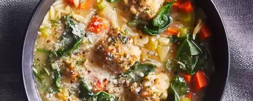 Cozy Vegetable-Filled Recipes for Autumn Dinners