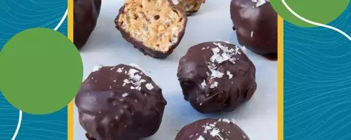 The Essential Holiday Treat: Crispy Peanut Butter Delights