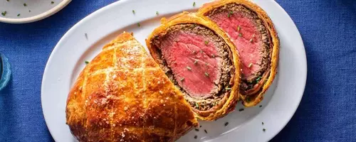 Unforgettable Holiday Roasts: A Culinary Journey of Festive Feasts