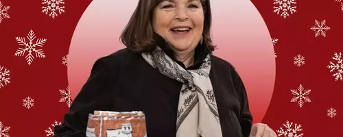 Ina Garten's Ultimate Holiday Brunch: A Timeless and Effortless Gathering