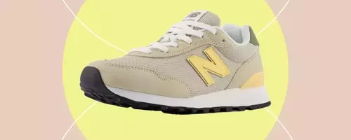 New Balance 515 V3: The Best Sneaker Deal on Amazon