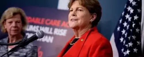Senator Shaheen Raises Alarm Over Potential ACA Coverage Loss