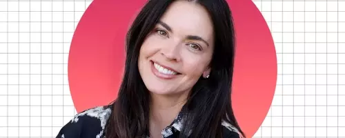 Celebrity Chef Katie Lee Biegel Shares Festive Gingerbread Pancake Recipe for the Holidays