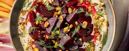 Effortless Holiday Appetizers: Delicious Make-Ahead Recipes for a Festive Feast