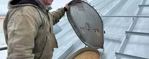 US Farmers Seek Sustainable Solutions Amid Trade Disputes, Beyond Aid Packages