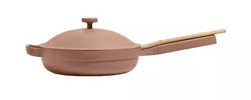 The Always Pan 2.0: A Culinary Revelation for Modern Kitchens
