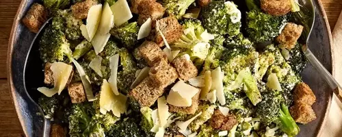 Delicious and Nutritious Broccoli Salads for Every Occasion
