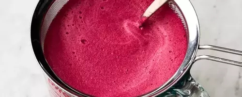 Frozen Cranberry-Apple-Beet Shots: An Anti-Inflammatory Powerhouse