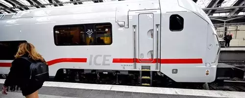 Germany's Rail Network Struggles: A Decline in Punctuality and Service Quality