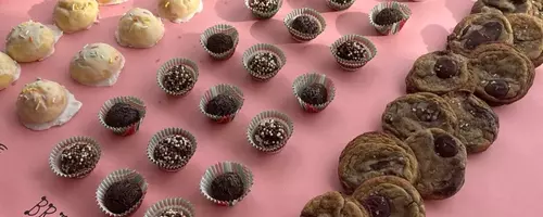 Holiday Cookie Swap: A Delightful Culinary Exchange