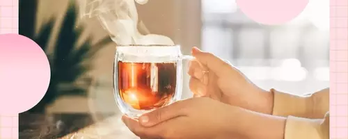 The Health Benefits of Flavored Teas