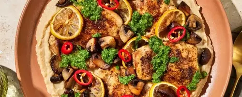 Effortless & Nutritious: Sheet Pan Dinners for Any Night