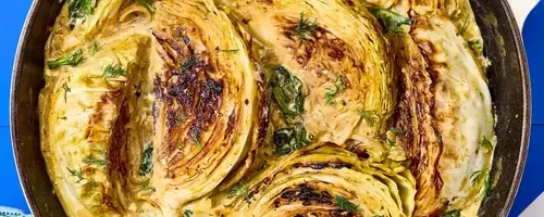 Discovering the Versatility of Cabbage: 15 Innovative Recipes