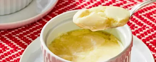 Mastering Chinese Ginger Milk Curd: A Culinary Science
