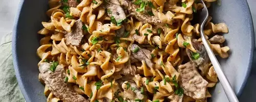 Winter's Embrace: High-Protein One-Pot Dinners for a Nutritious Season