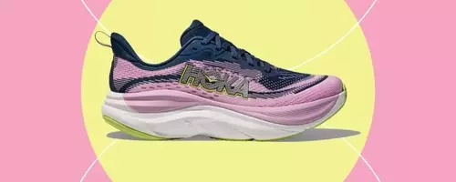 Hoka Skyflow Sneakers: A Year of Cloud-Like Comfort and Performance
