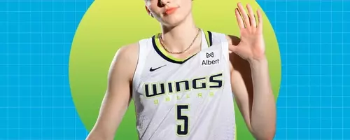 Basketball Star Paige Bueckers Reveals Her Pre-Game Nutrition and Surprising Food Preferences