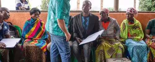 Uganda's Poverty Alleviation Program Faces Unexpected Hurdles