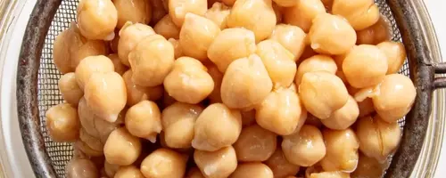 Achieving Perfect Bean Softness from Canned Legumes