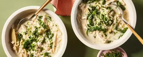 Warm Winter Evenings: The Ultimate Slow Cooker Dinner Collection