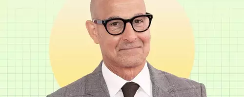 Stanley Tucci Shares Family's Favorite Lobster Gnocchi Recipe