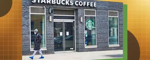 Caffeine Content in Starbucks Drinks: A Comprehensive Guide