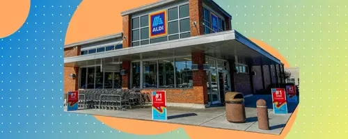 Top 10 Underrated Aldi Essentials