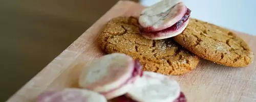 Sweet Success: The Culinary Strategy Behind Women's Suffrage