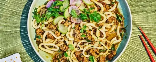 Quick and Easy Meal Ideas: Delicious Dishes in 15 Minutes or Less