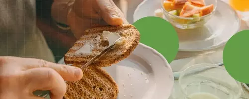 Choosing the Healthiest Butter: A Dietitian's Guide