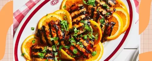 Enhancing Chicken Flavor: The Culinary Power of Citrus Juices