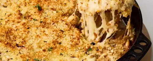 Top-Rated One-Pan Dinners: Delicious and Easy Weeknight Meals