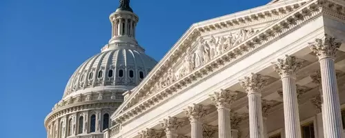 GOP Representative Advocates for Continued ACA Subsidies Amidst Congressional Stalemate